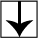 inline-replaced element, 100px tall, bottom-aligned